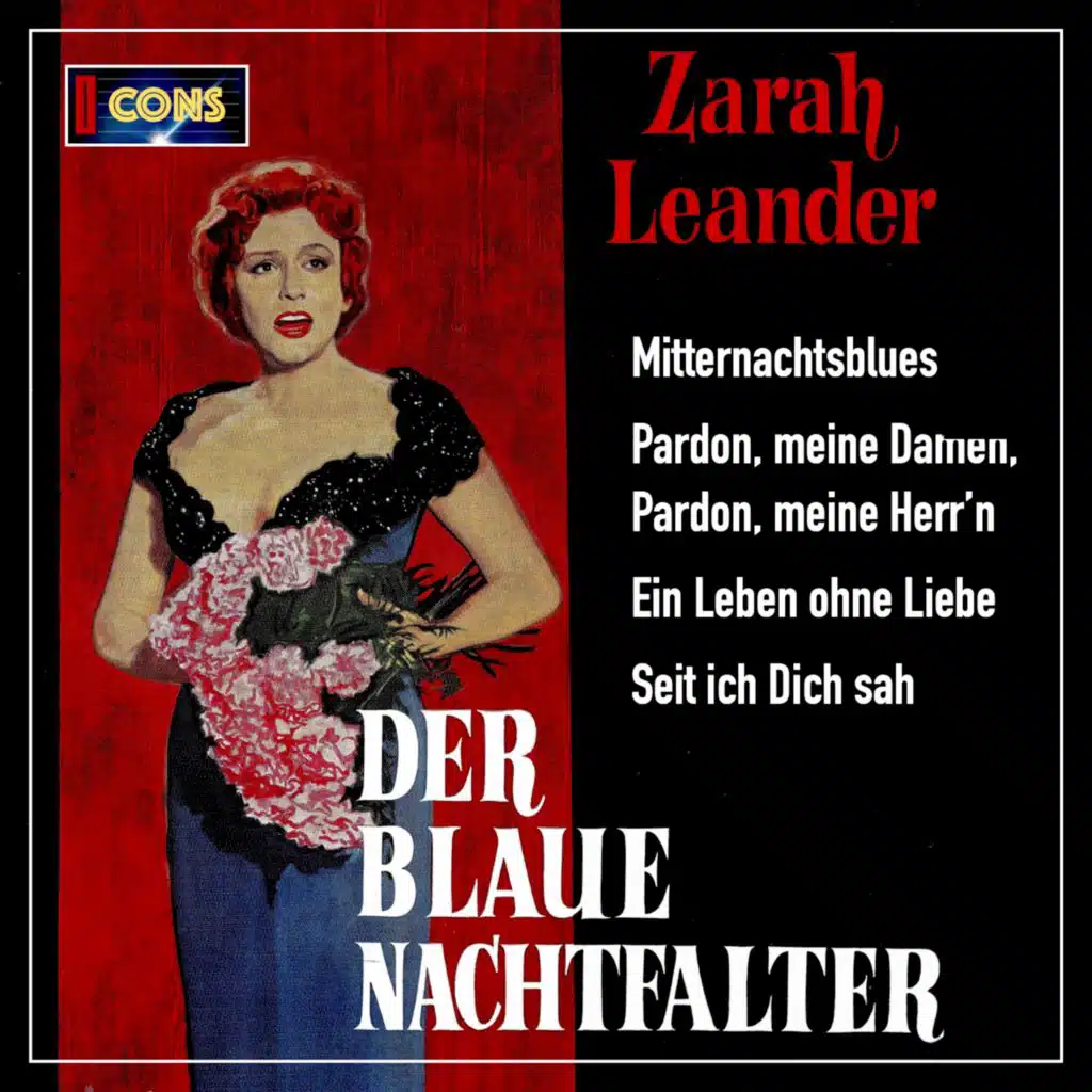 Zarah Leander