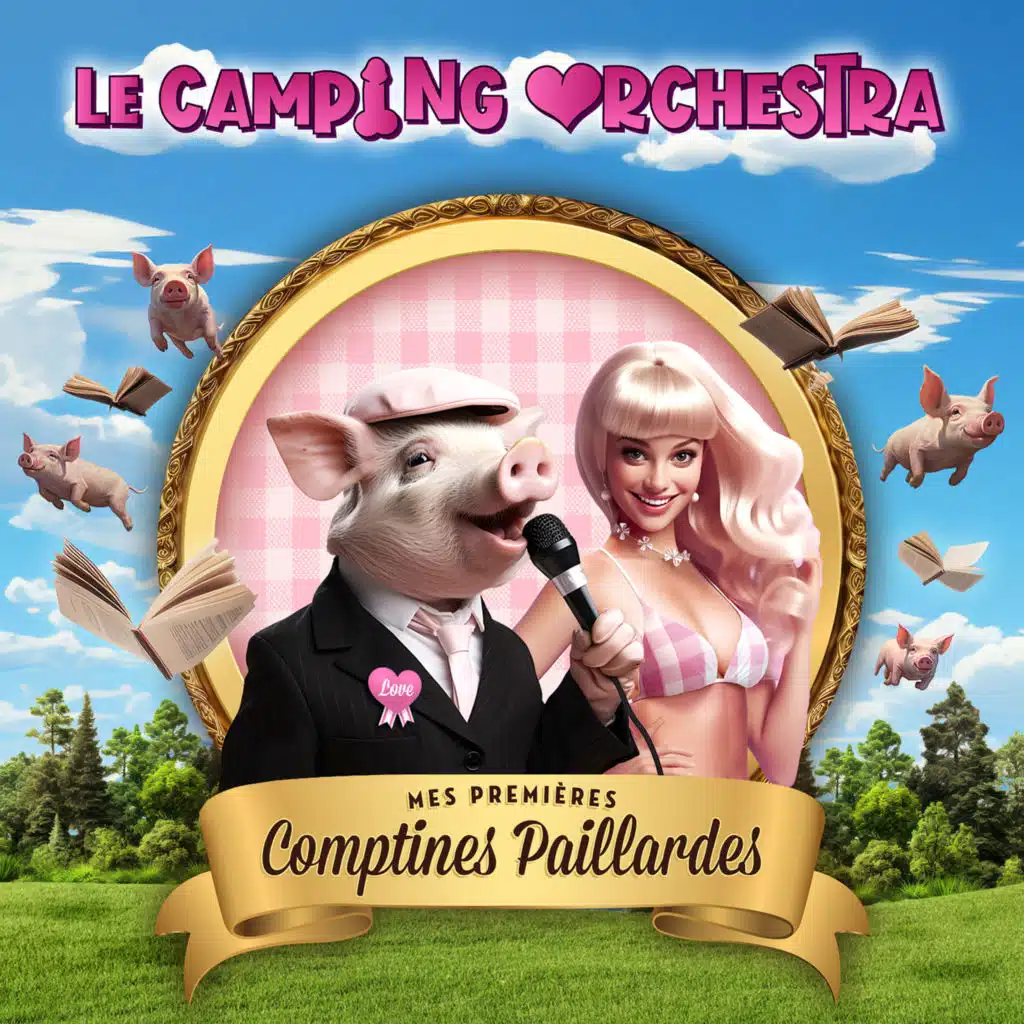 Camping Orchestra