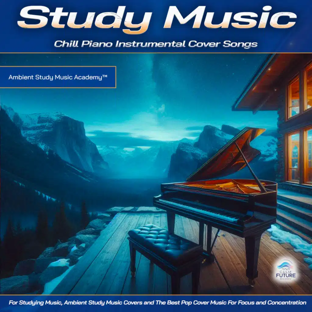 Ambient Study Music Academy