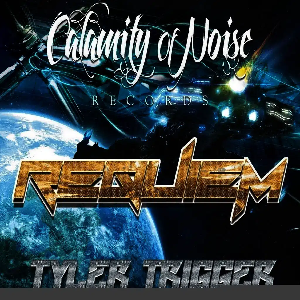 Requiem - EP