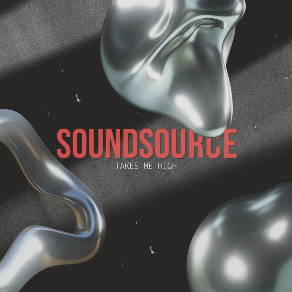 Takes Me High (Instrumental)