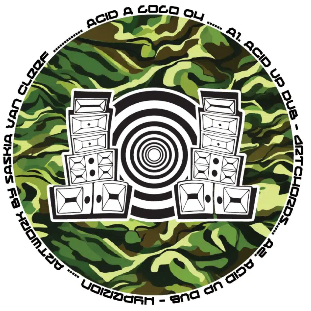 Acidupdub