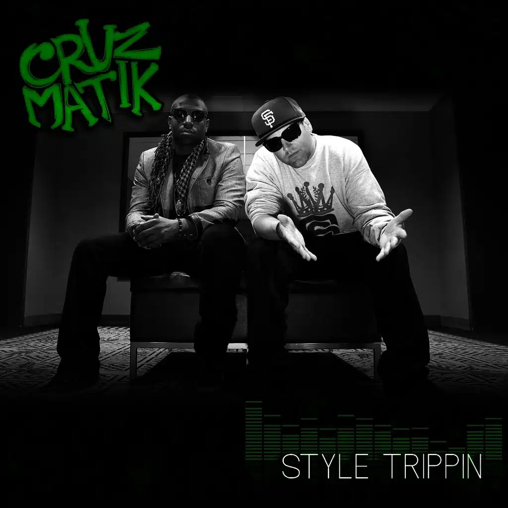 Style Trippin
