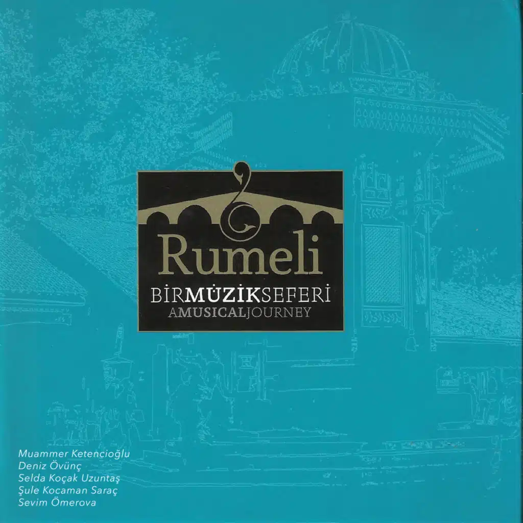 Rumeli Bir Müzik Seferi