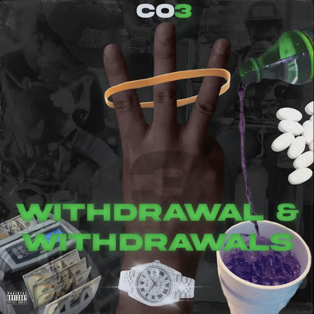 Withdrawal & WITHDRAWALS