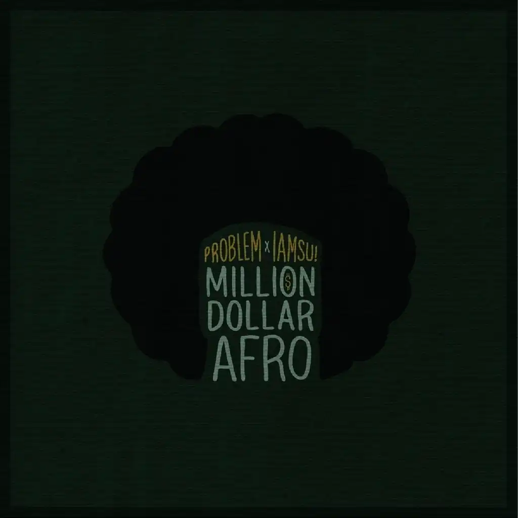 Million Dollar Afro