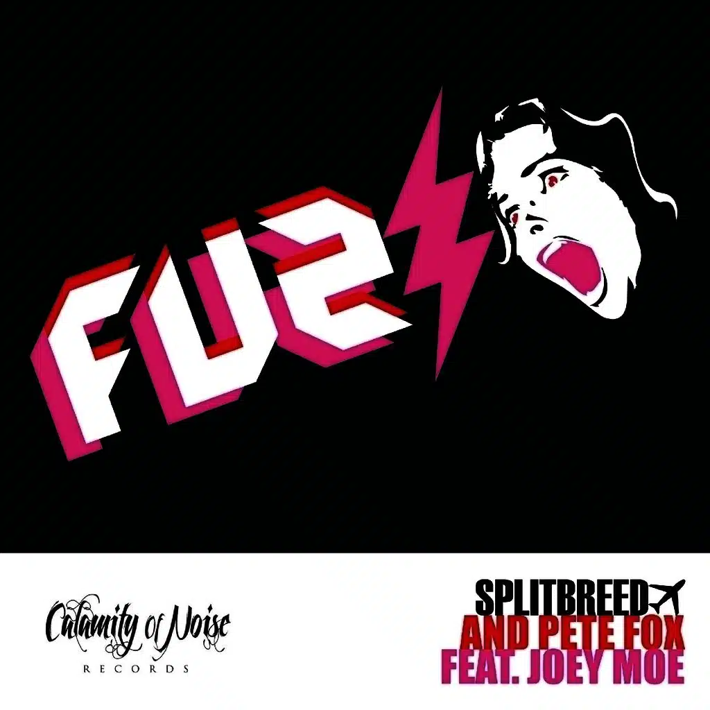 FU2 (feat. Joey Moe)
