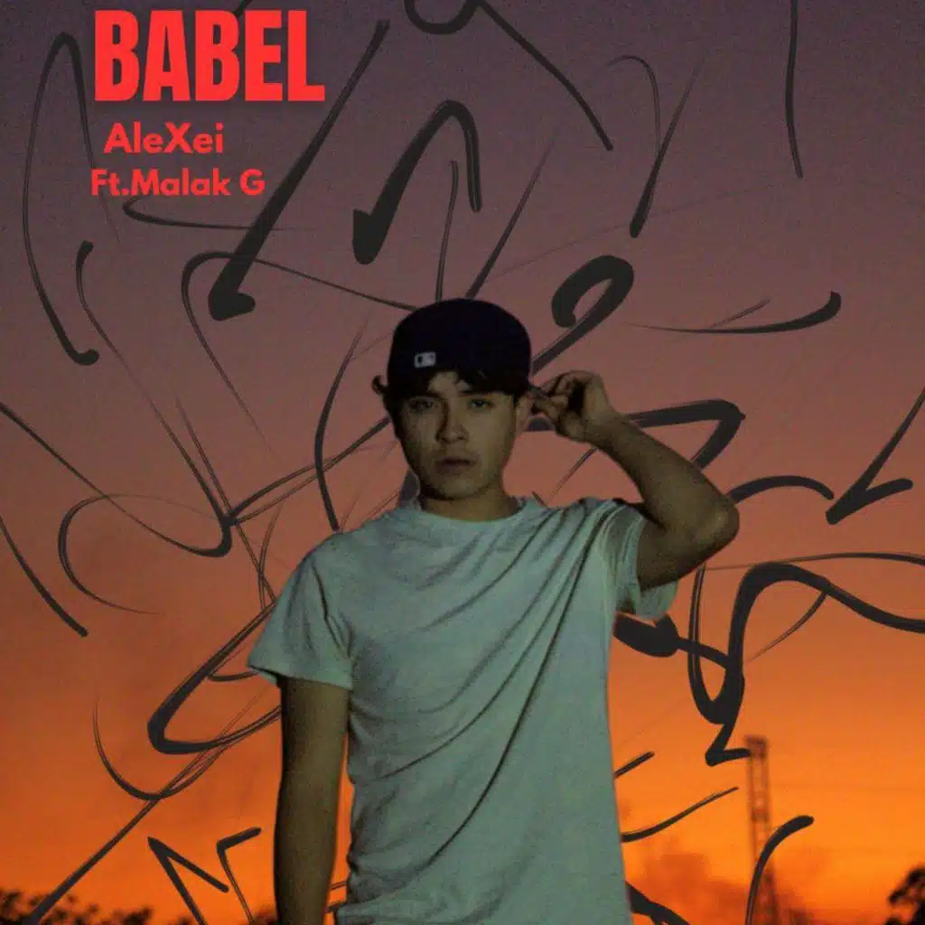Babel (feat. Malak G)