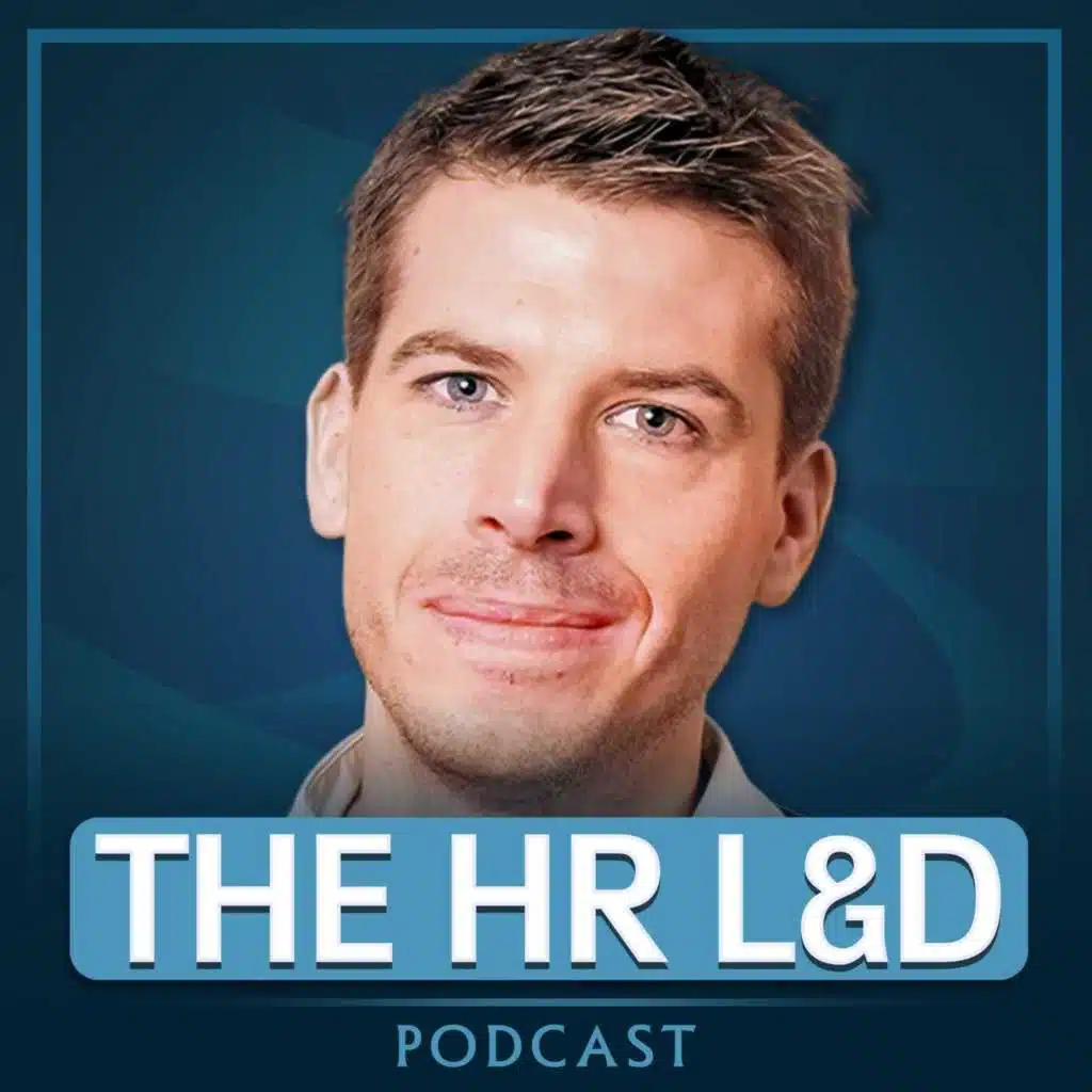 Why Mentorship Is the Most Underrated HR Strategy | Lisa Fain