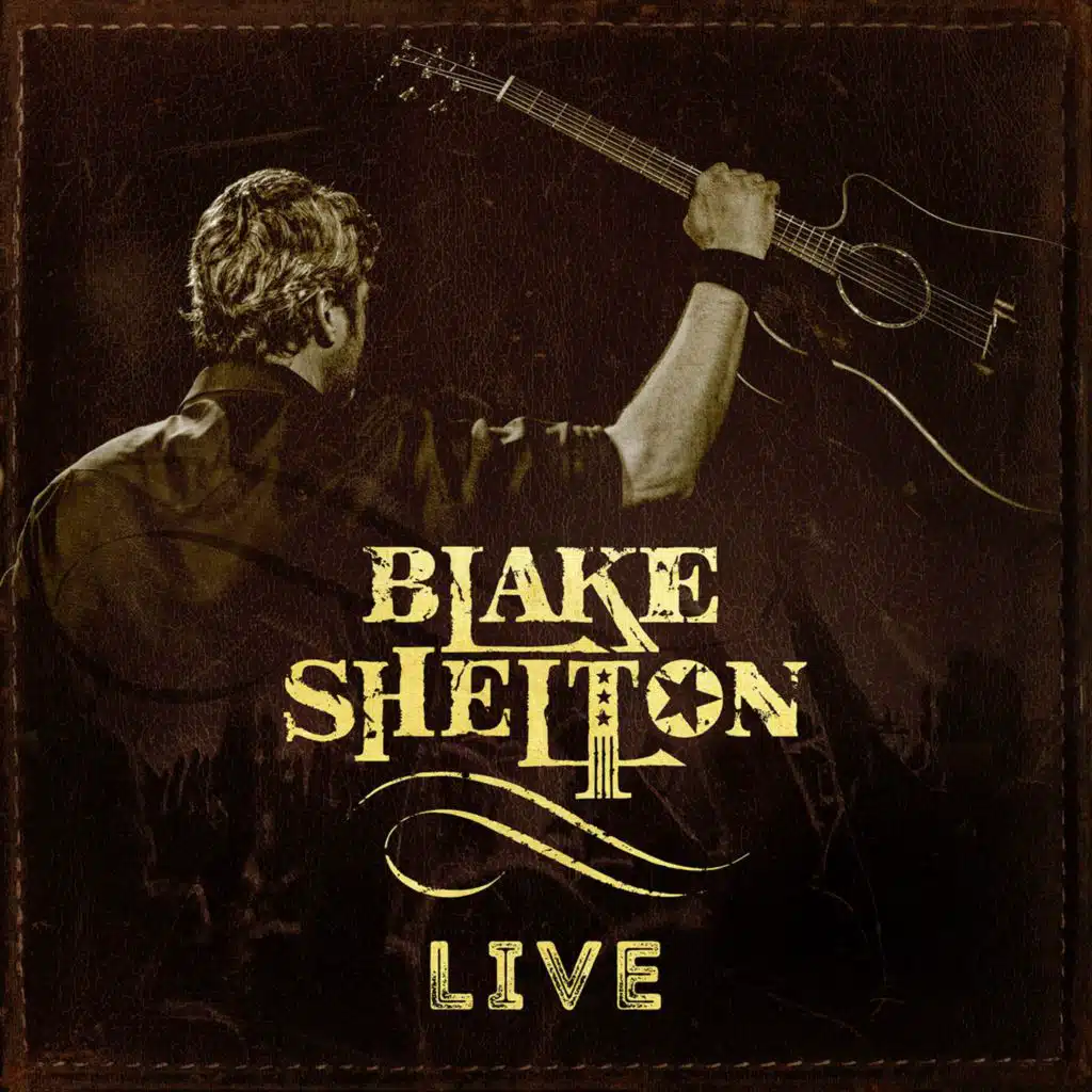 Boys 'Round Here (feat. Pistol Annies) [Live]