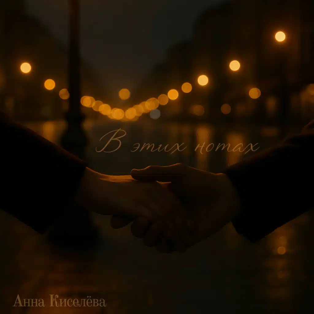 Анна Киселёва