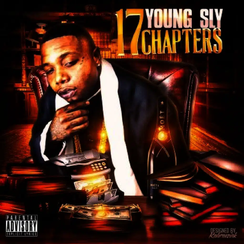 17 Chapters