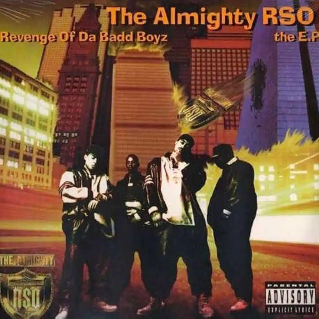 One In The Chamba (The RSO Saga Part 1)