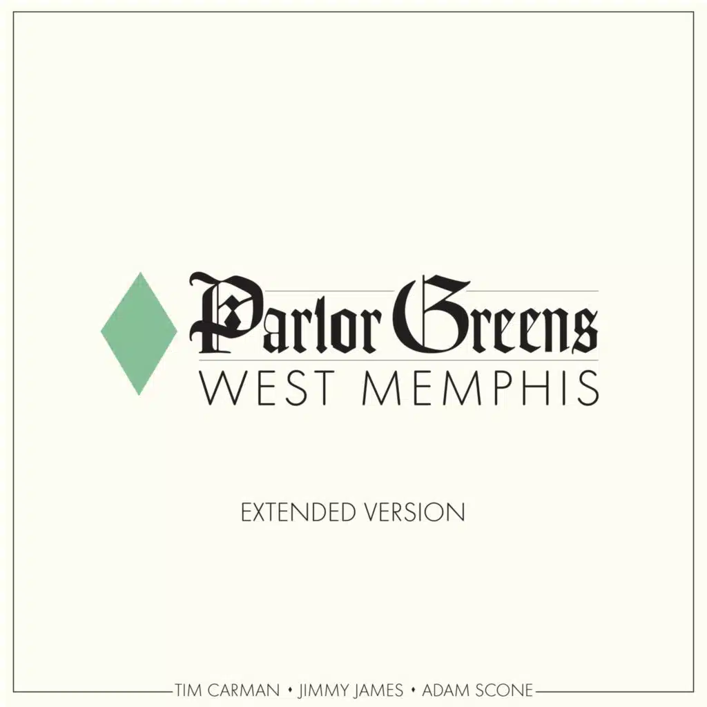 West Memphis (Extended Version)