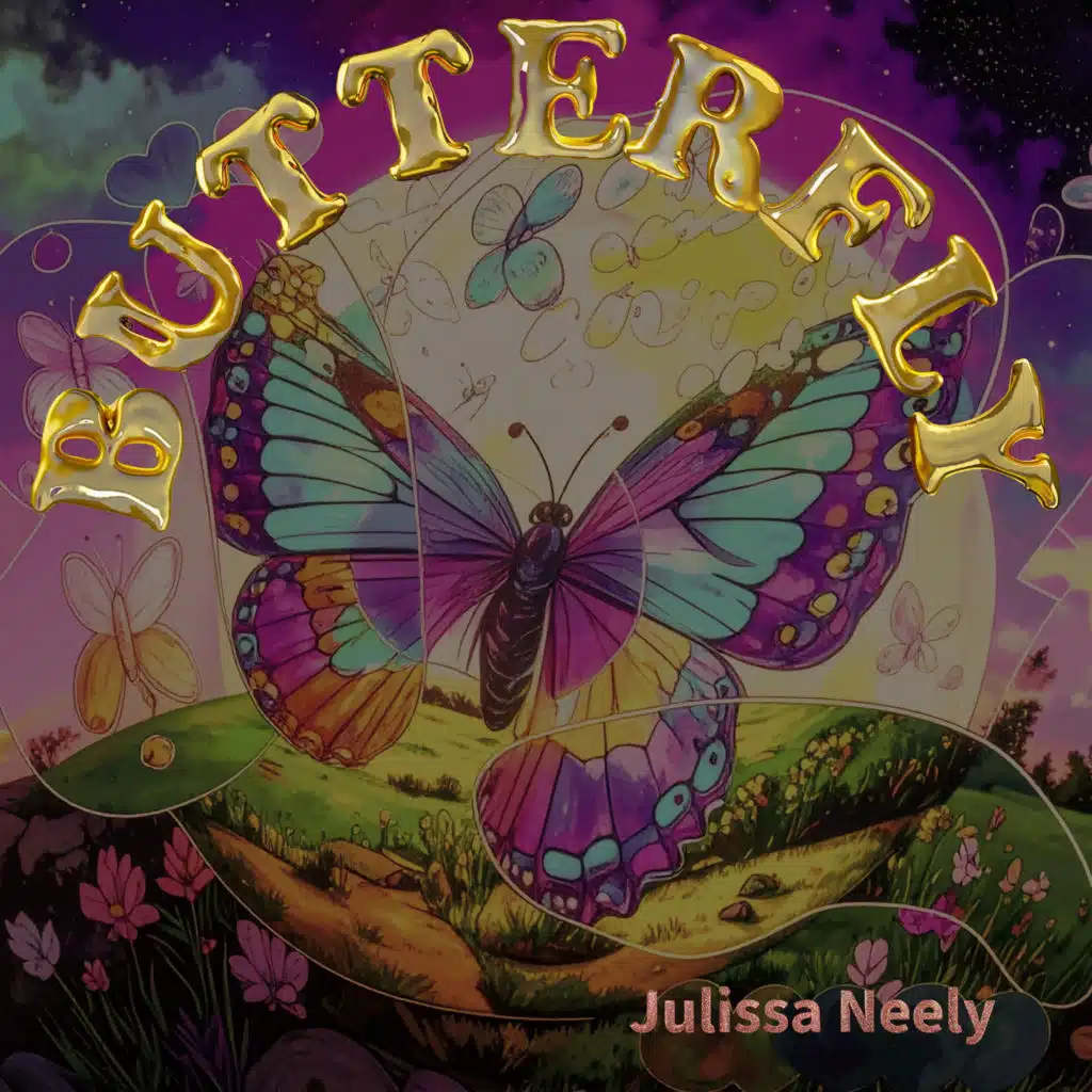Julissa Neely