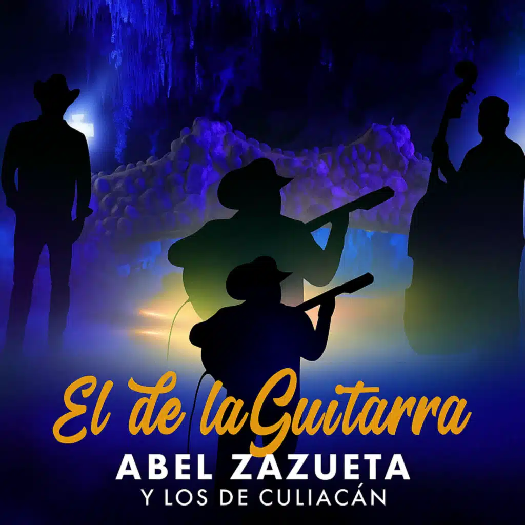 Abel Zazueta y Los de Culiacan