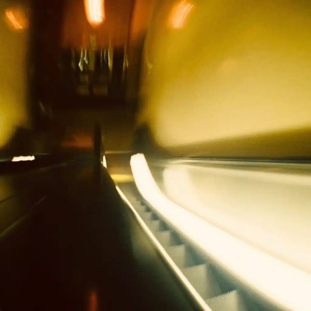 leaving the atrium (b-side)