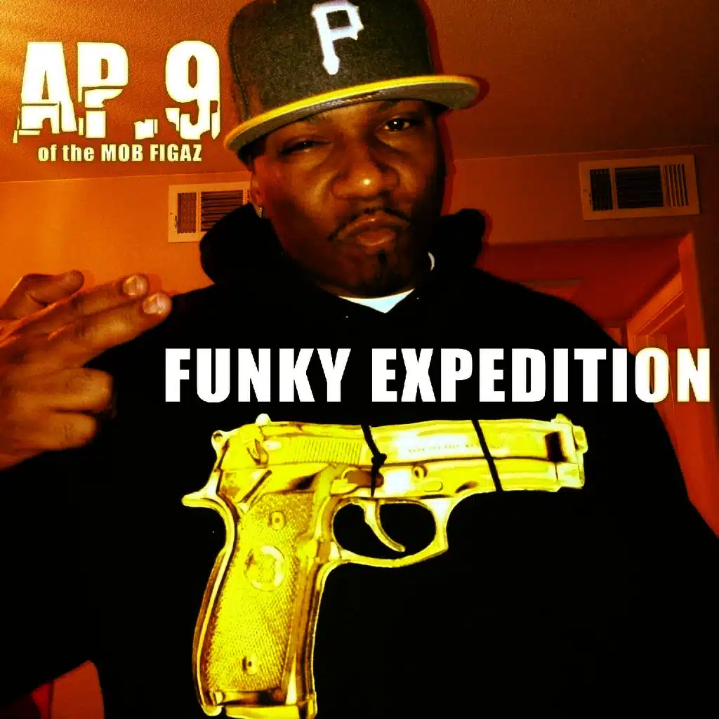Funky Expedition