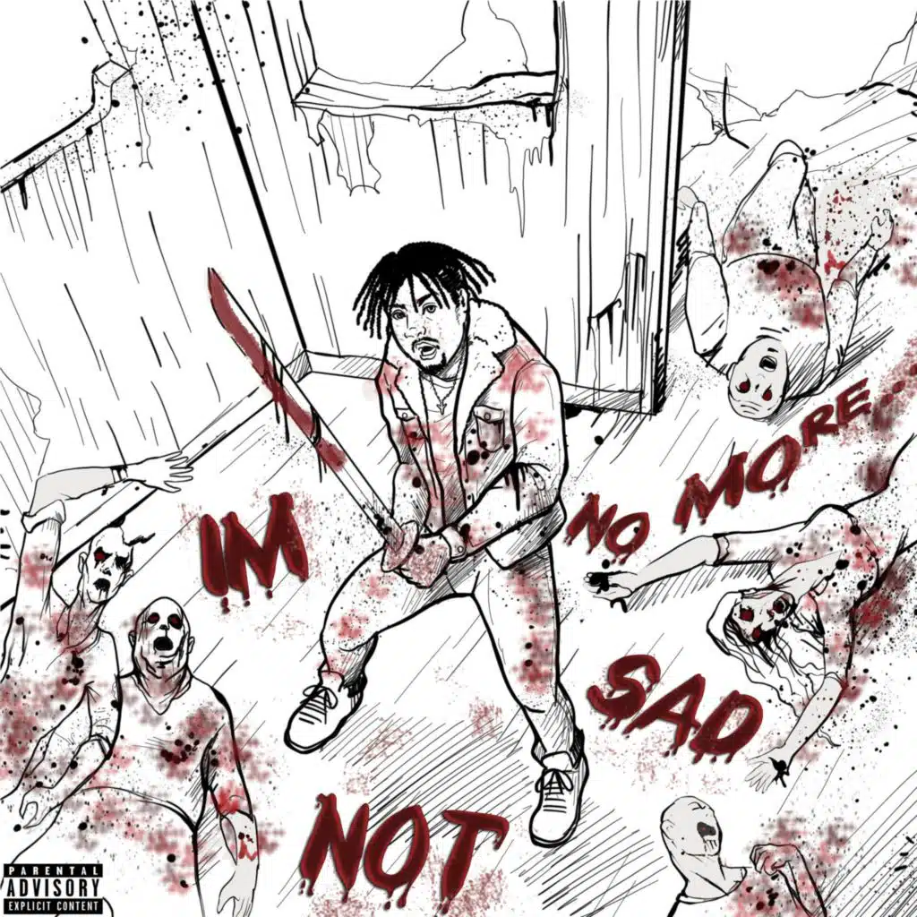 I'm Not Sad No More..