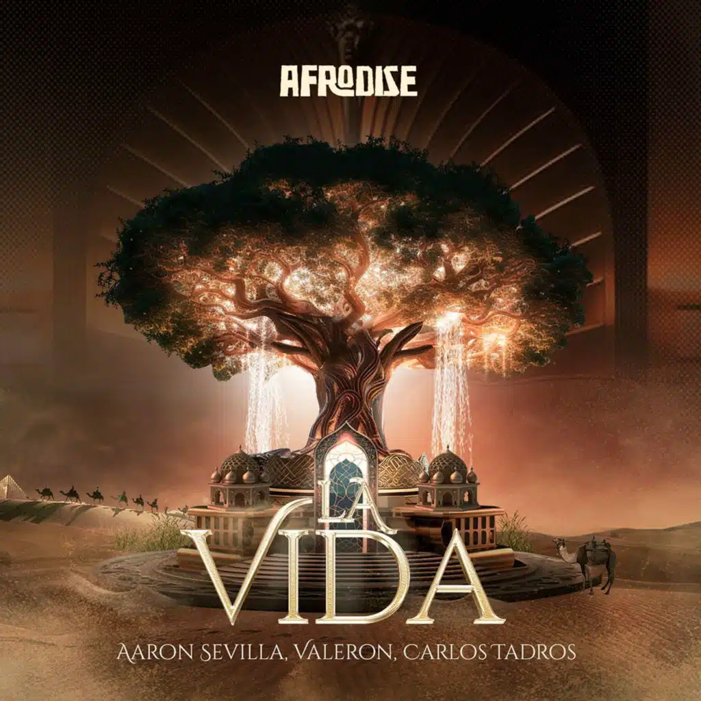 La Vida (Radio Edit)
