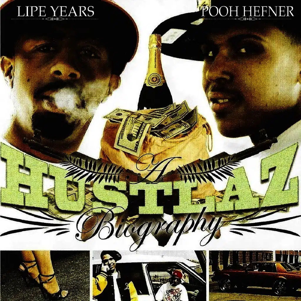 A Hustlaz Biography