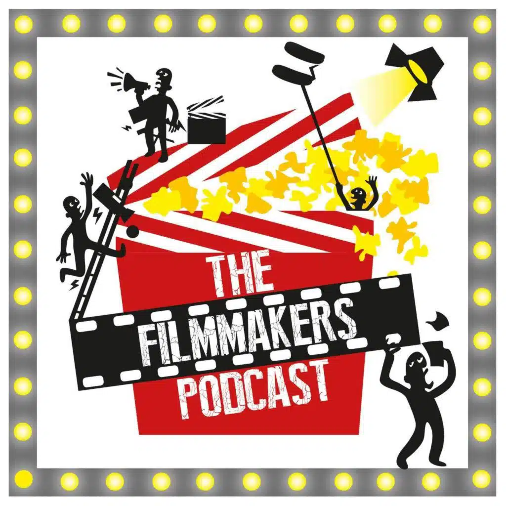 'We Live in Time', 'Boy A' & 'Brooklyn' writer & director John Crowley on casting, storytelling and creative vision.