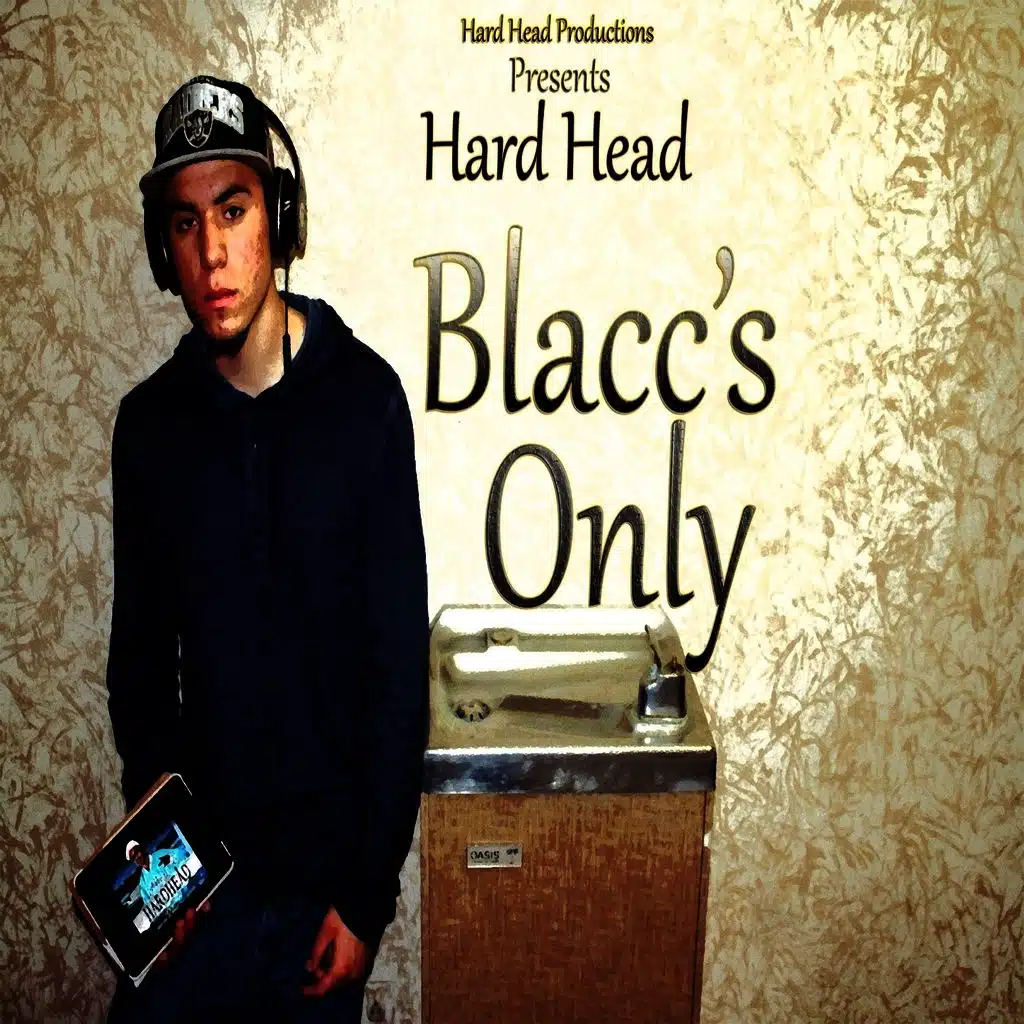 Blacc's Only