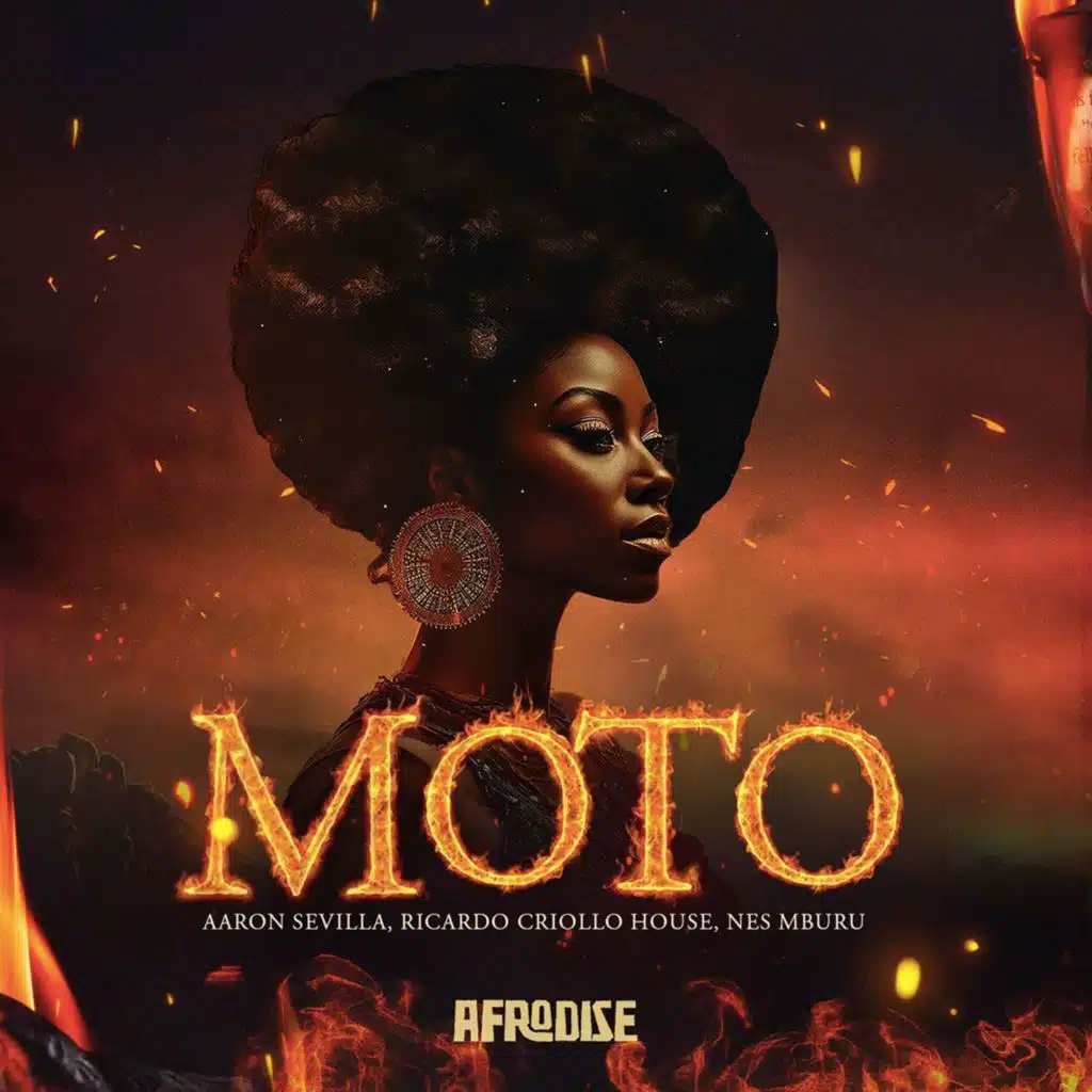 Moto (Radio Edit)