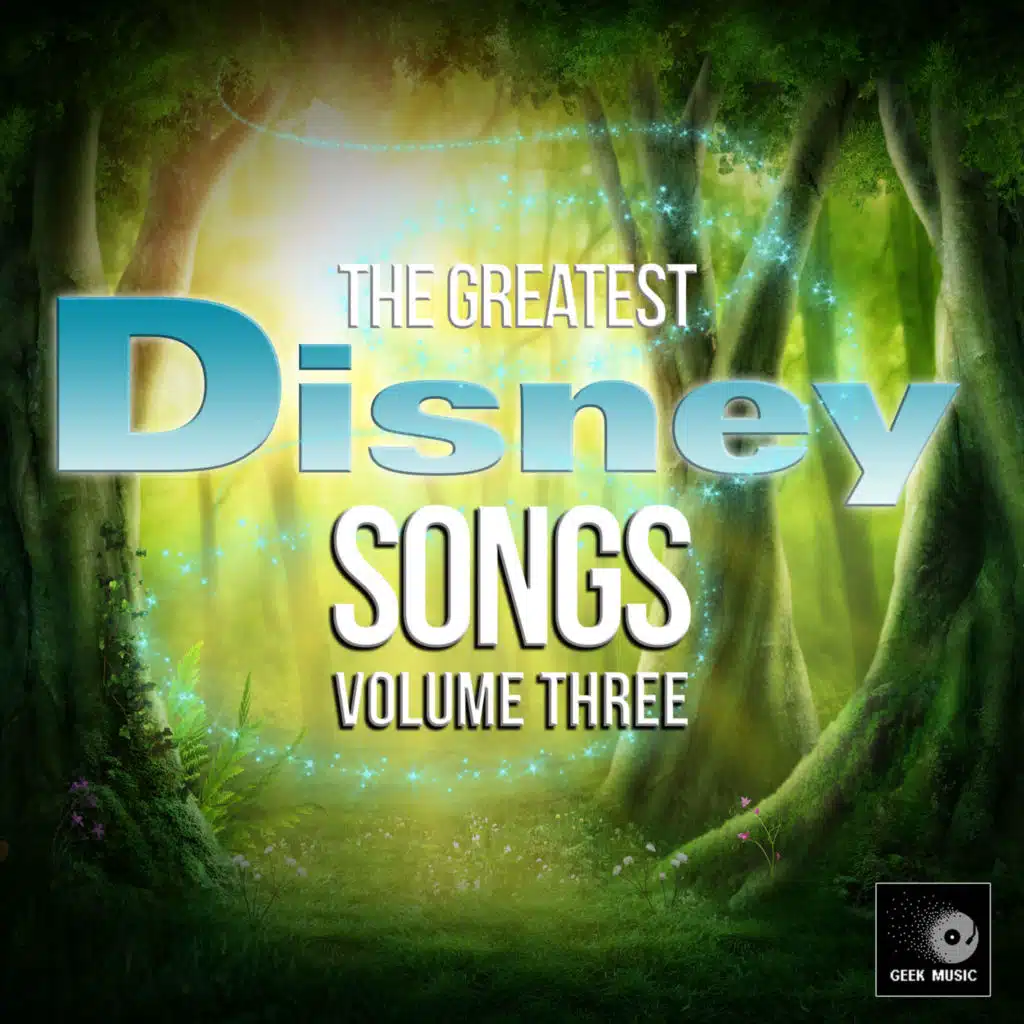 Cinderella: A Dream Is A Wish Your Heart Makes (Cover Version)