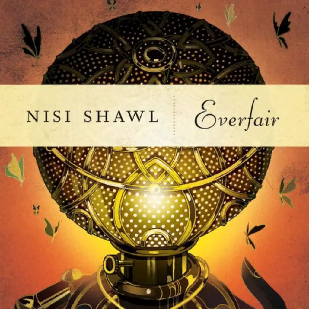 Everfair, Colonialism, and Better History Fiction