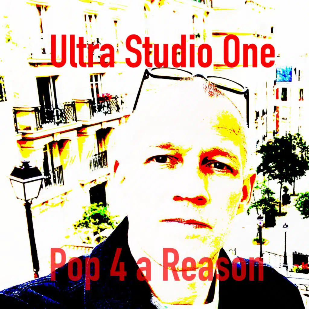Ultra Studio One
