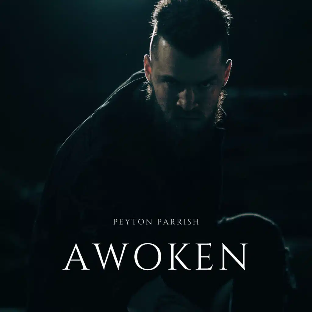 Awoken