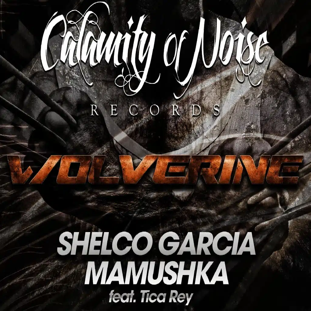 Shelco Garcia & Mamushka
