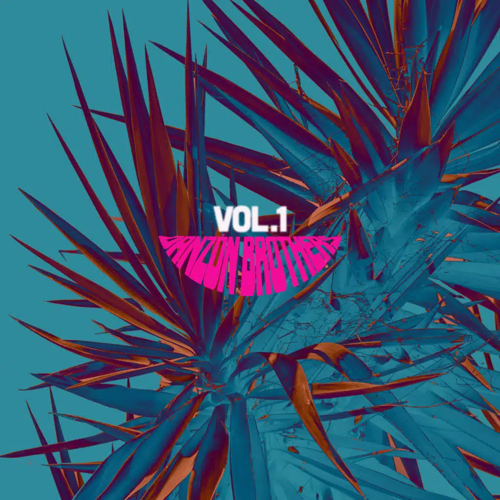 Danzón Brothers, Vol. 1