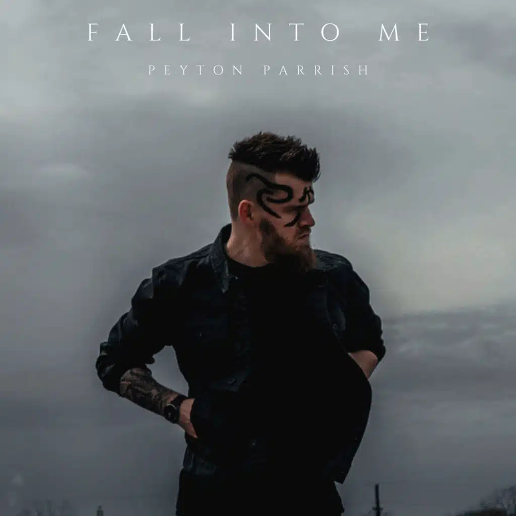 Fall into Me
