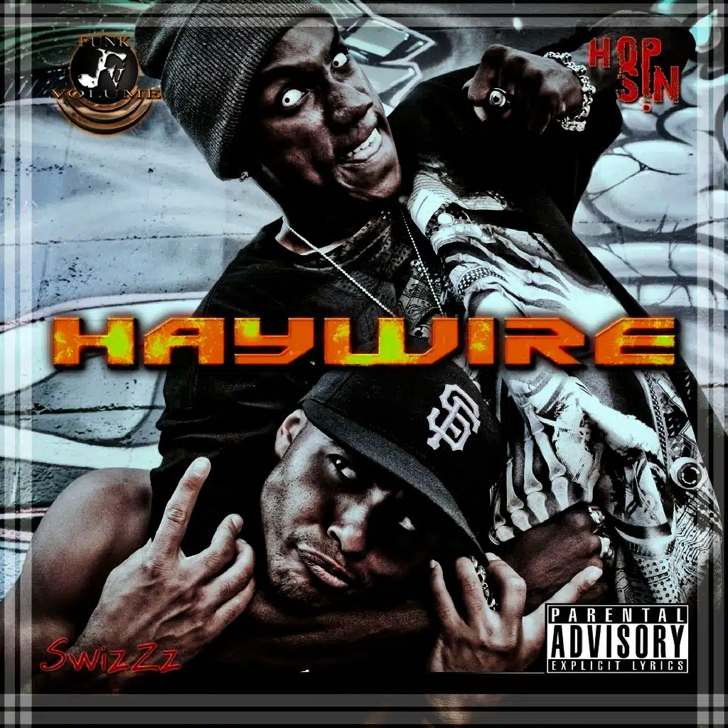 Haywire