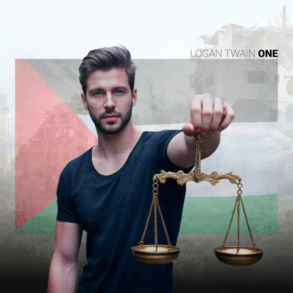 Logan Twain