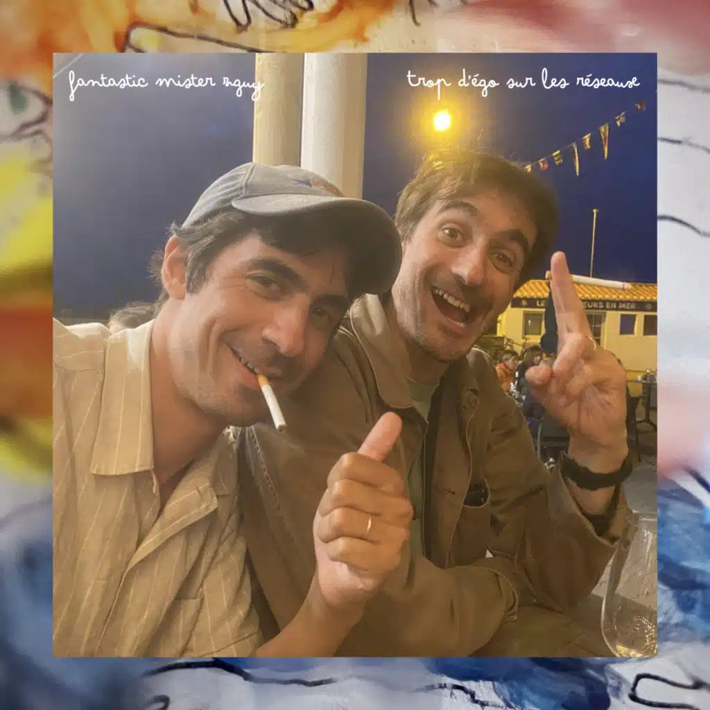 Fantastic Mister Zguy