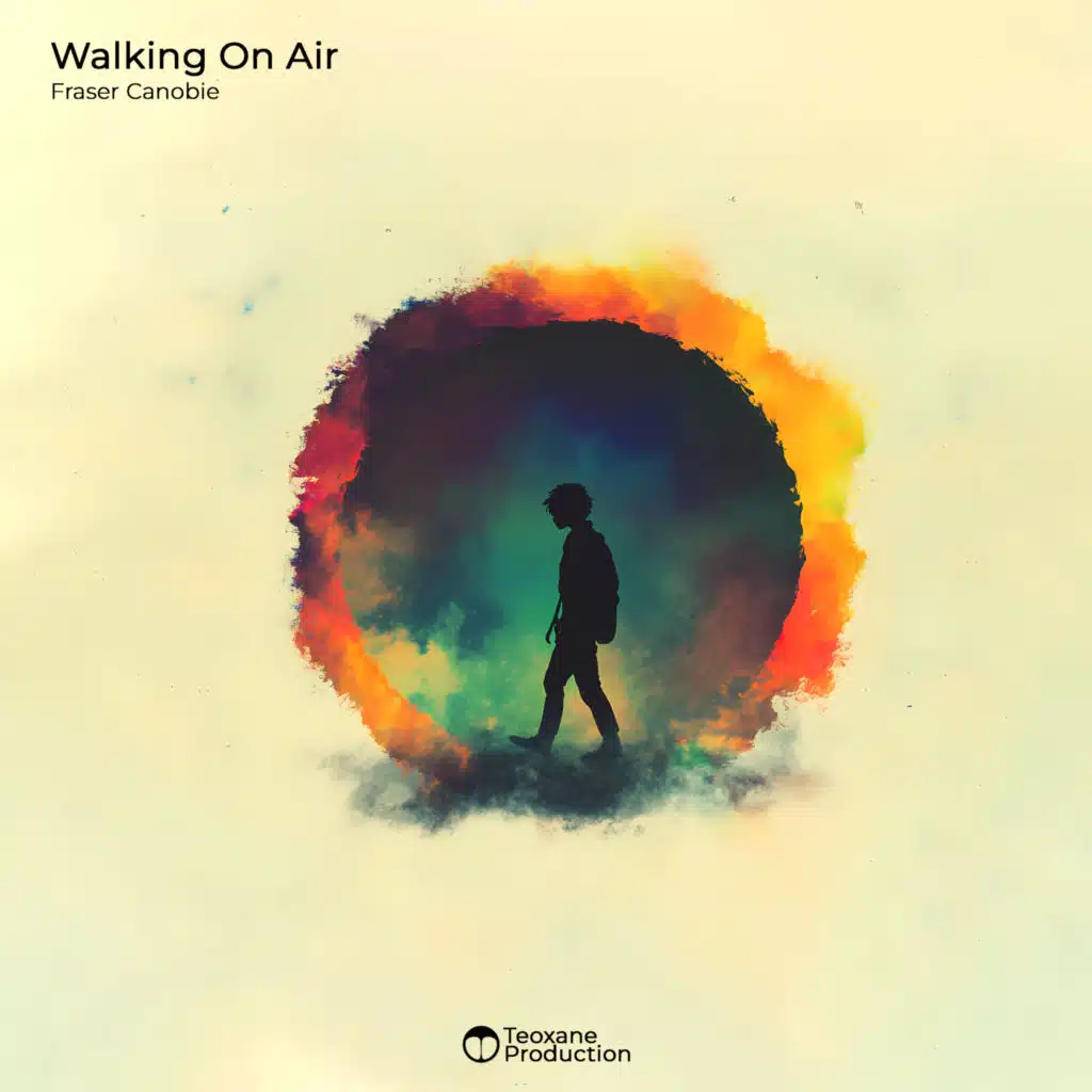 Walking On Air