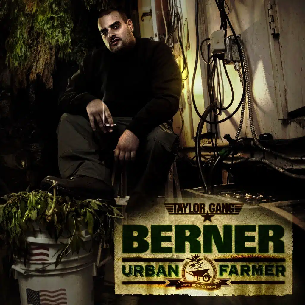 Urban Farmer
