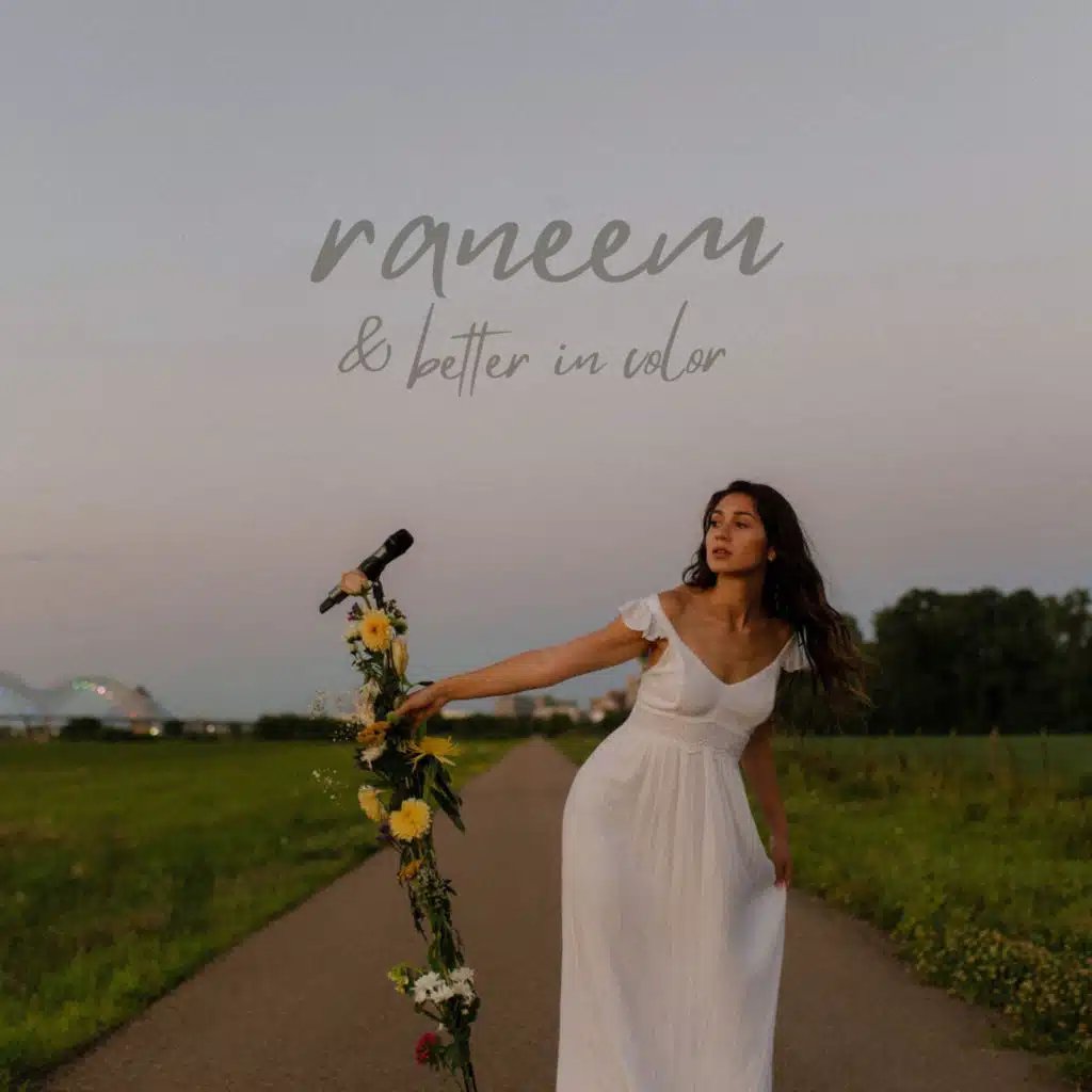 raneem & better in color