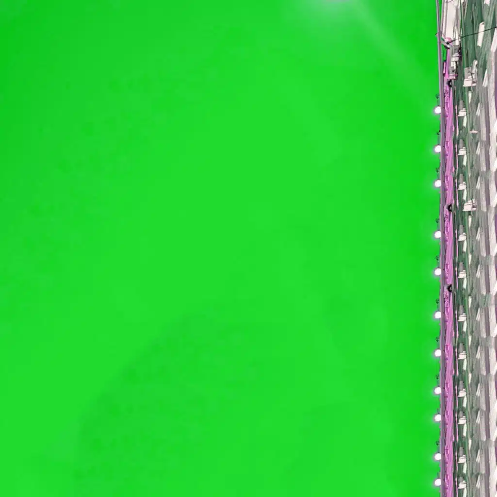 Screaming louder (sped up)