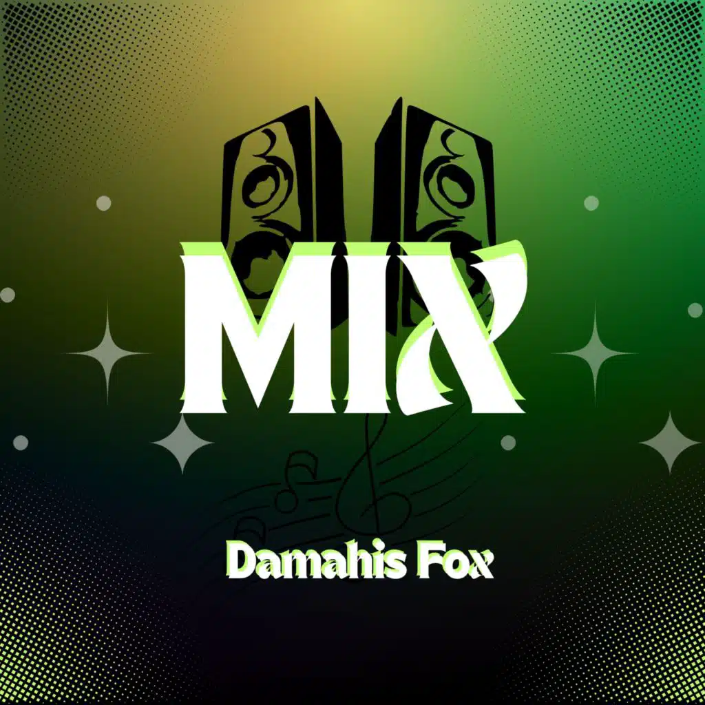 Damahis Fox