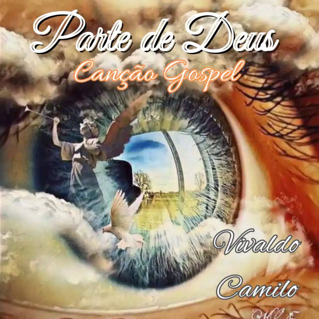 Parte de Deus