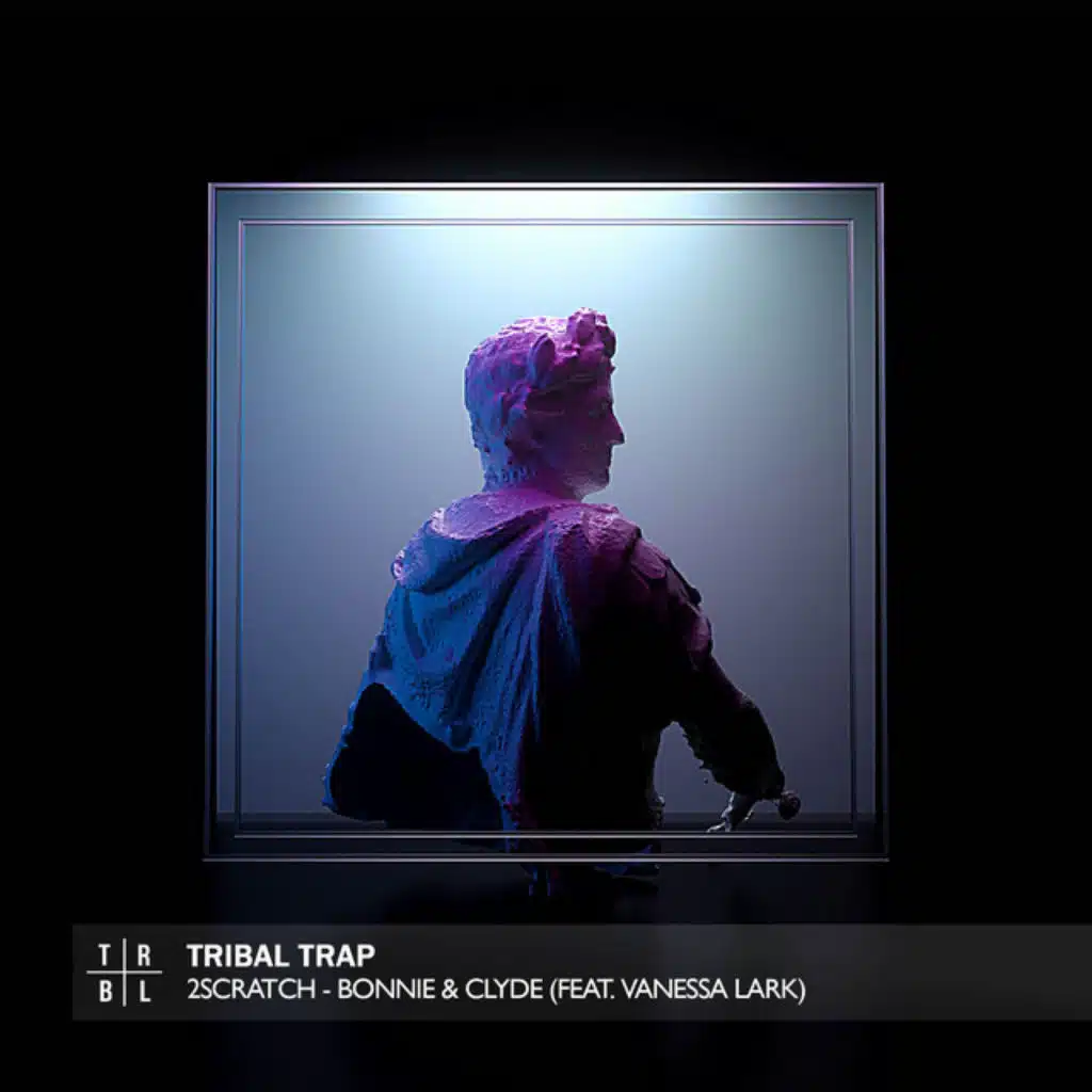 Bonnie & Clyde (feat. Vanessa Lark)