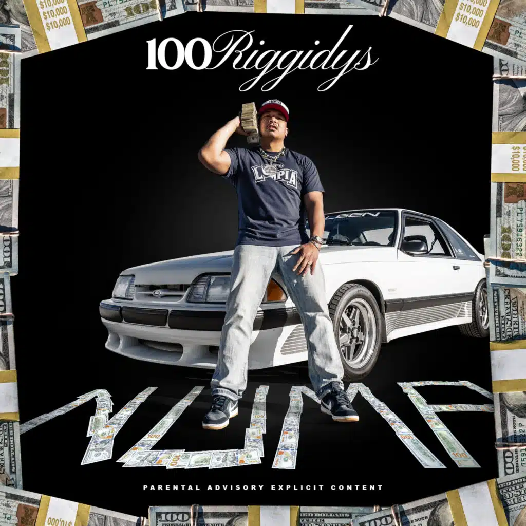 KBBQ (feat. Ryecoon & Jeziah)