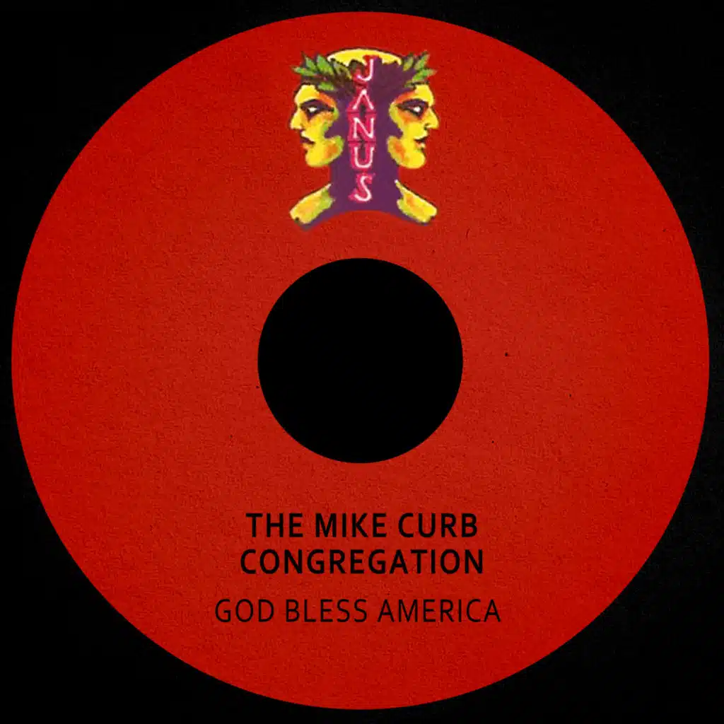 The Mike Curb Congregation