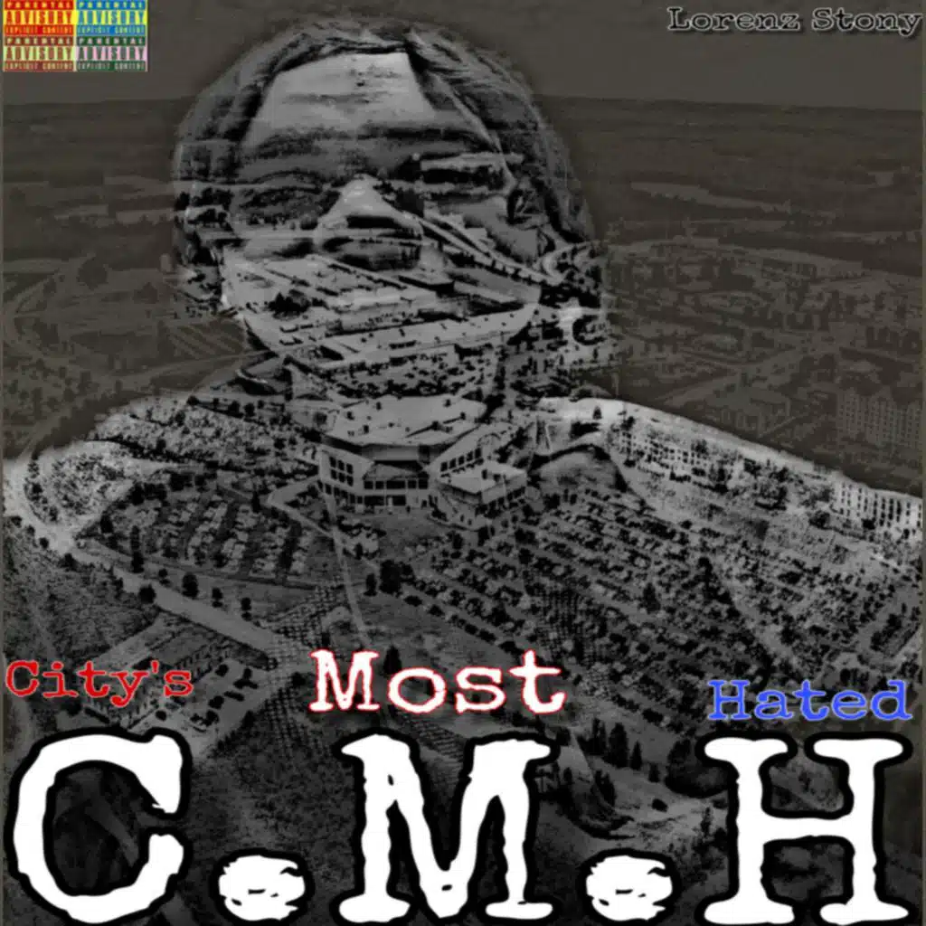 C.M.H (City's Most Hated)