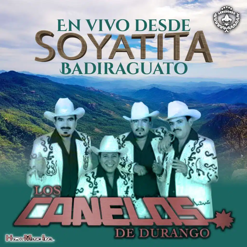 Mario Aguirre (En Vivo)