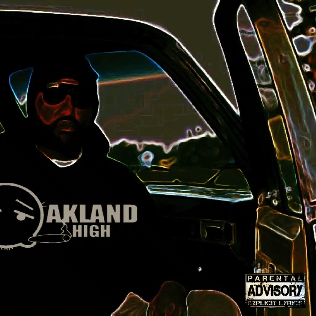 Oakland High